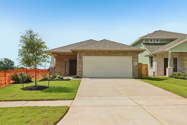 31107 Cass River Lane, Waller, TX 77484