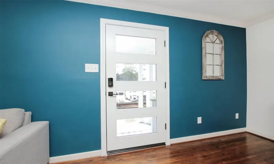 845 W 21st Street, Houston, TX 77008 - #2