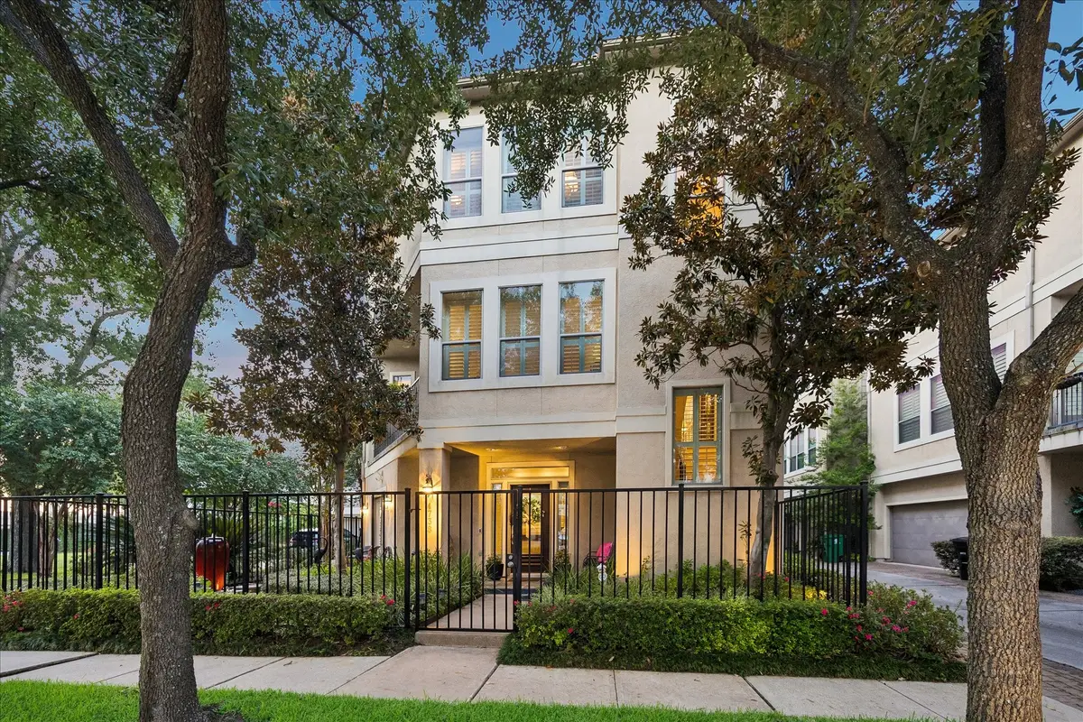 4738 Banning Drive, Houston, TX 77027 - #1