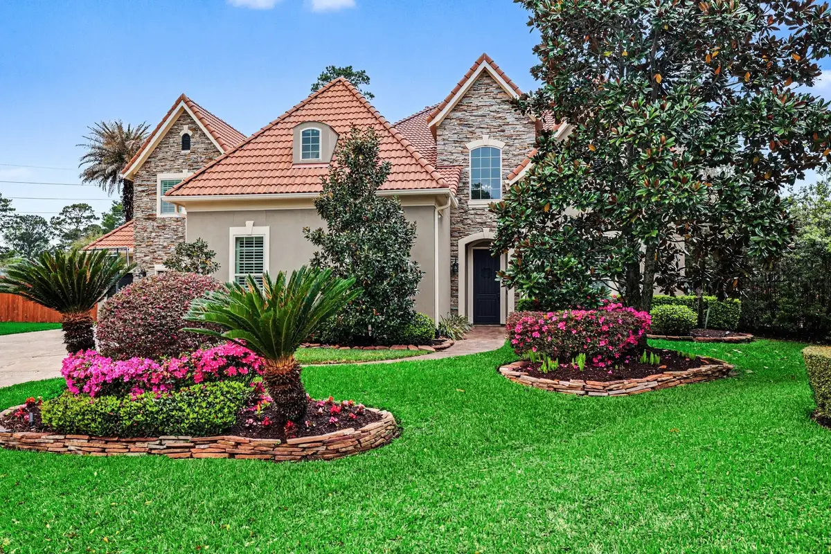 9922 Vintage Villa Drive, Houston, TX 77070 - #1