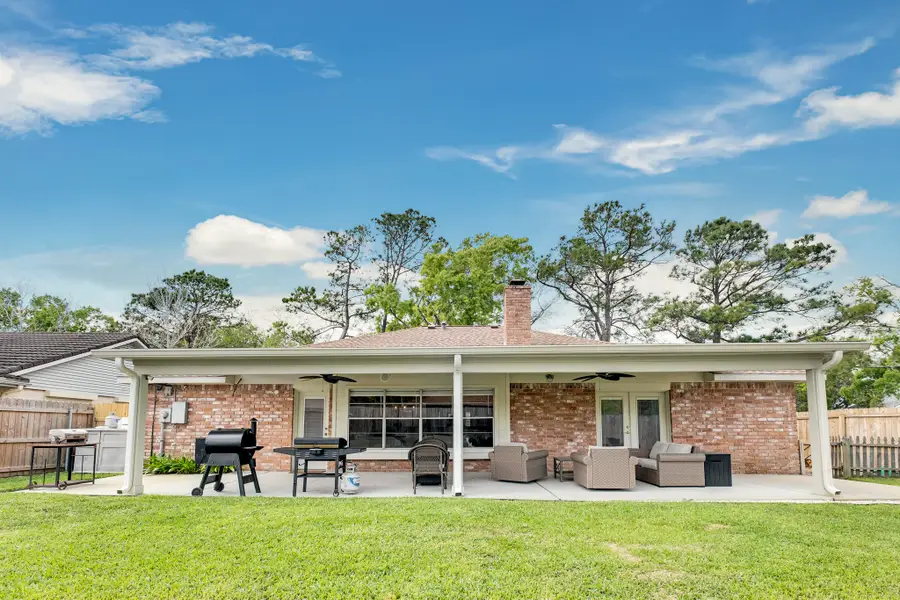 16603 Rigger Lane, Houston, TX 77062 - #2