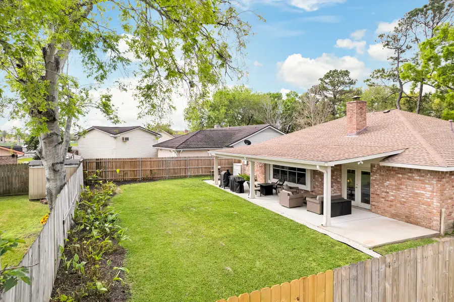 16603 Rigger Lane, Houston, TX 77062 - #3