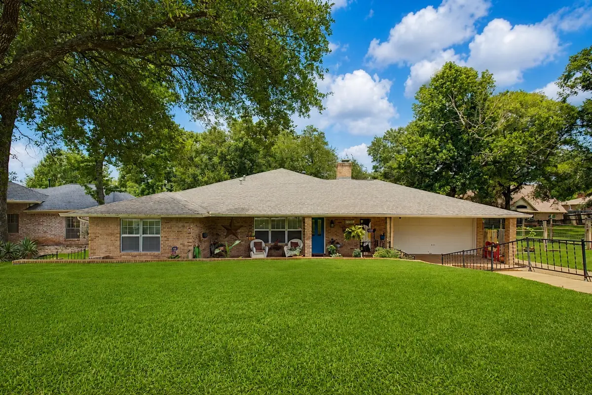 1450 Pleasant Valley Drive, Huntsville, TX 77340 - #1