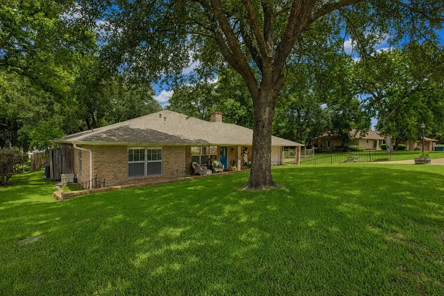 1450 Pleasant Valley Drive, Huntsville, TX 77340 - #3