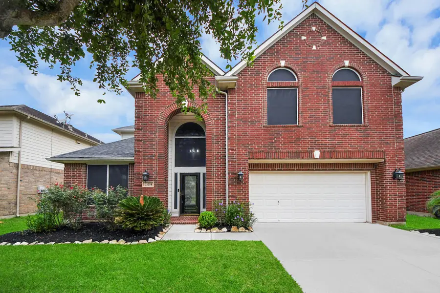 21214 Lilac Meadows Lane, Richmond, TX 77407 - #2