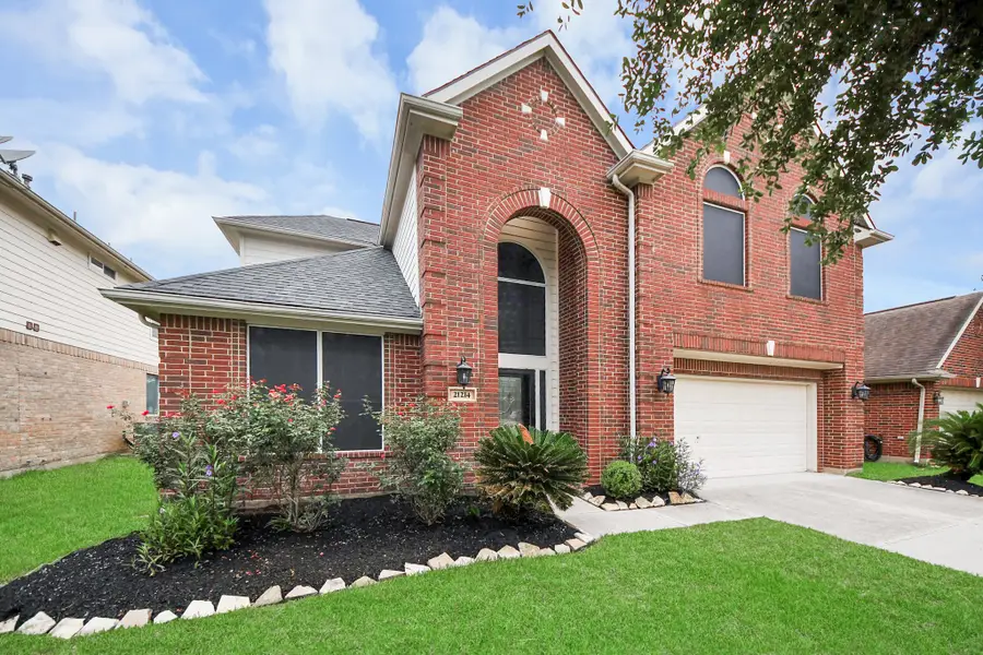 21214 Lilac Meadows Lane, Richmond, TX 77407 - #3