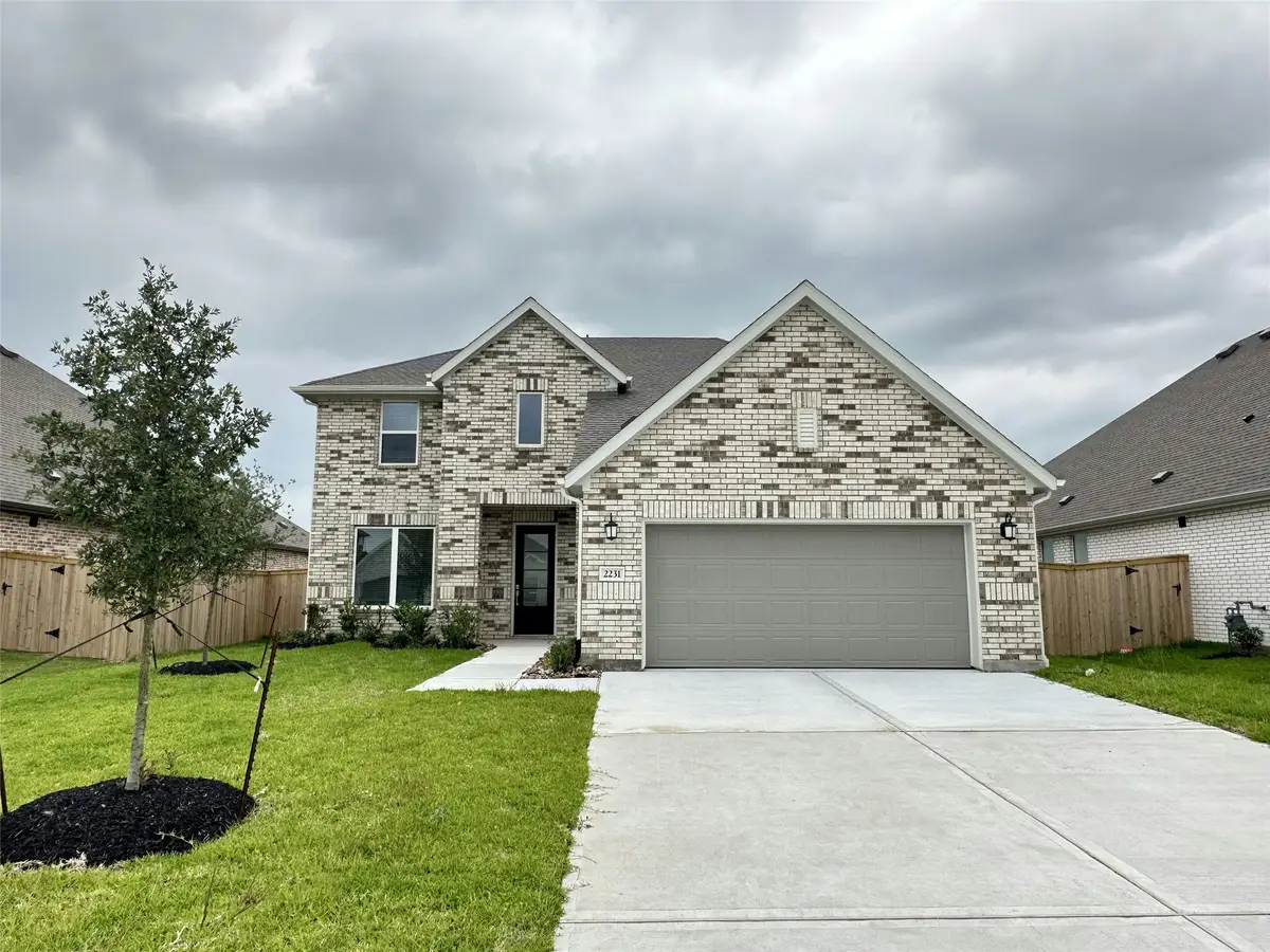 2231 Pacific Current Way, League City, TX 77573 - #1