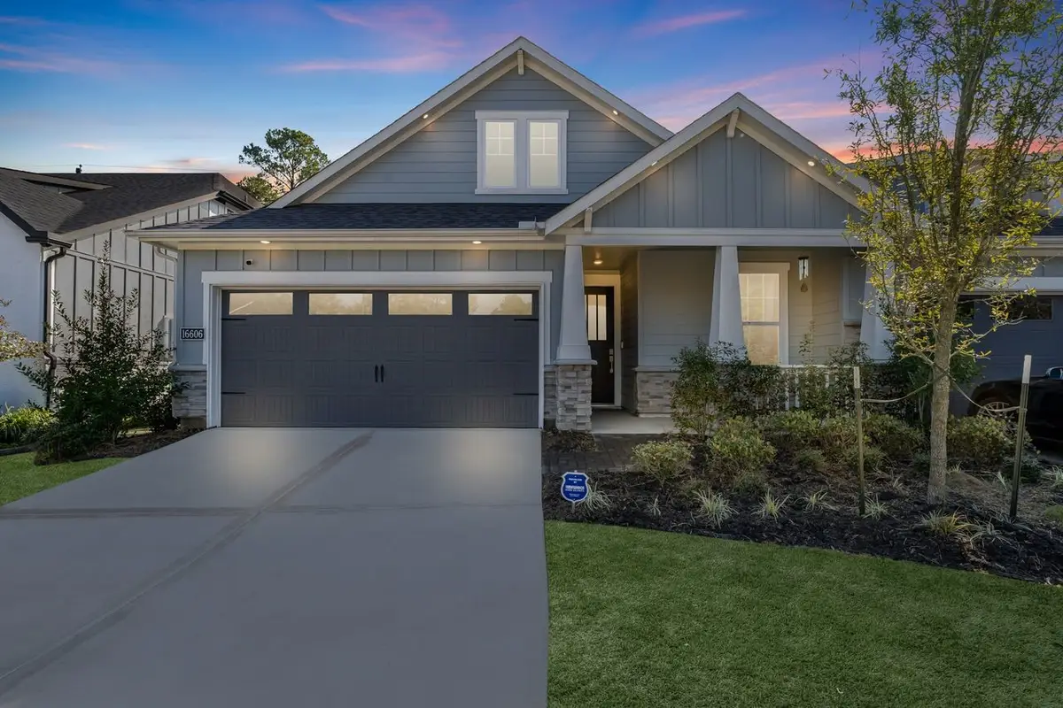 16606 Tranquility Grove Drive, Humble, TX 77346 - Image #1