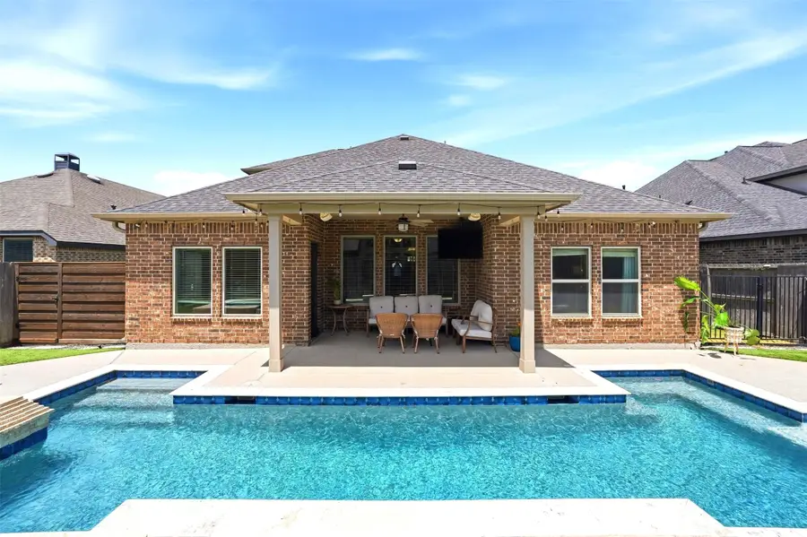 30626 Morning Dove Drive, Brookshire, TX 77423 - #2