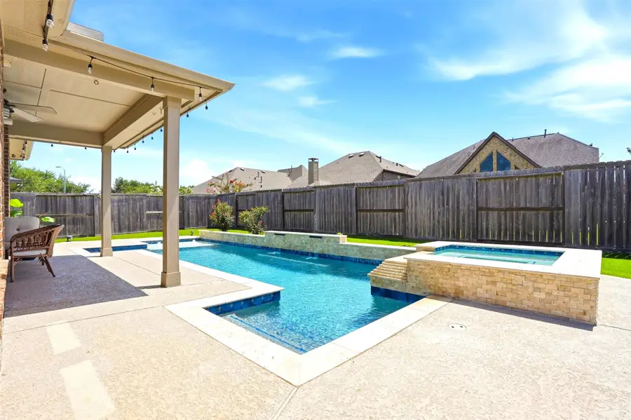 30626 Morning Dove Drive, Brookshire, TX 77423 - #3