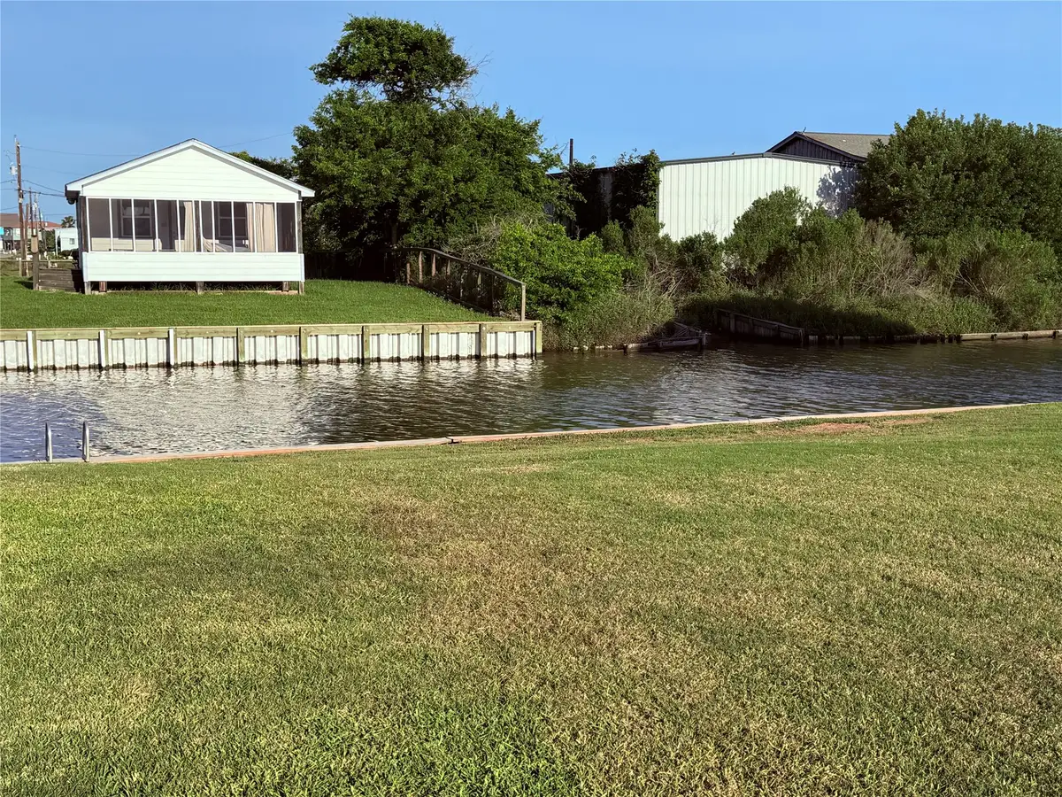 2041 County Road 201, Sargent, TX 77414 - #1