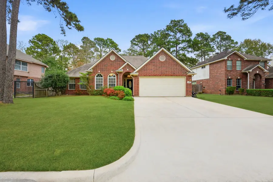14614 Oxwick Circle, Houston, TX 77044 - Image #2
