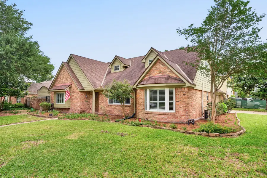 4402 Lorinda Drive, Houston, TX 77018 - #2