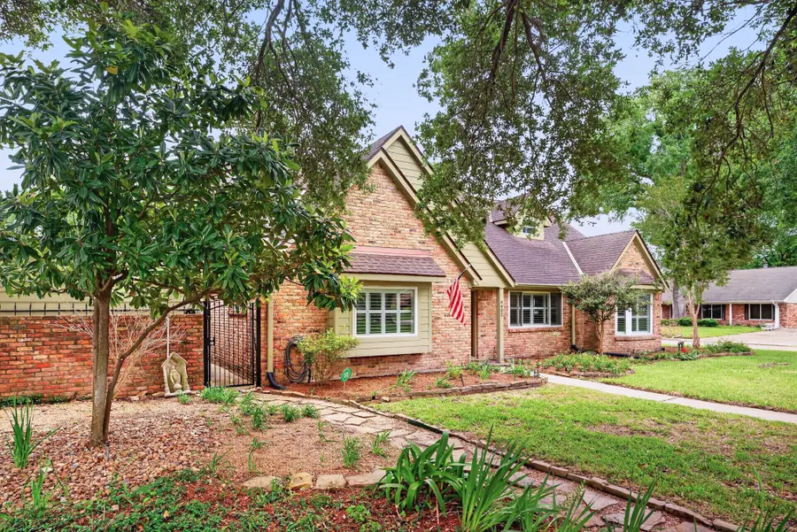 4402 Lorinda Drive, Houston, TX 77018 - #3