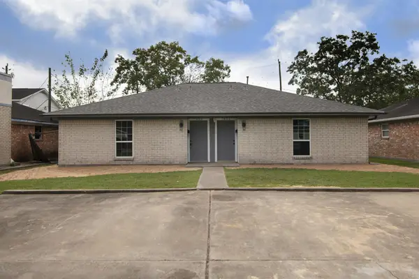 7434 Aljean Lane, Deer Park, TX 77536