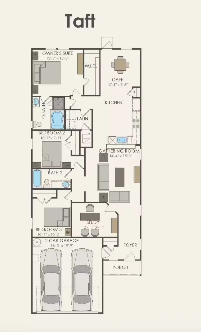 16128 Sepia Manor Street, Conroe, TX 77302 - Image #2