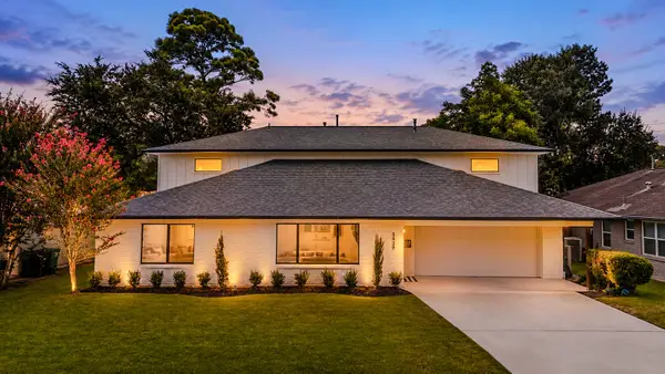 5439 Kinglet Street, Houston, TX 77096