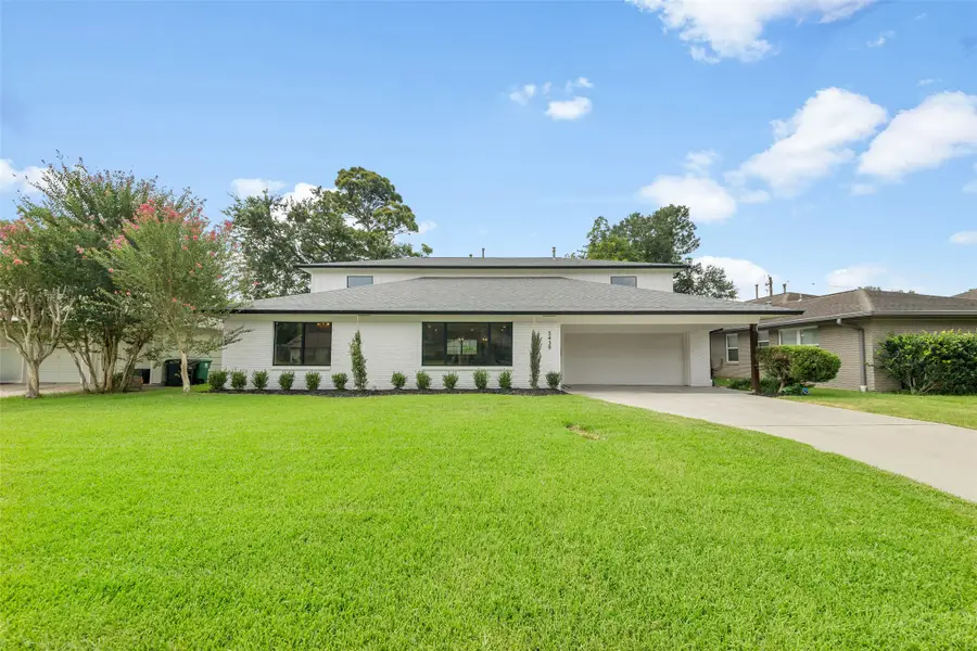 5439 Kinglet Street, Houston, TX 77096 - #2