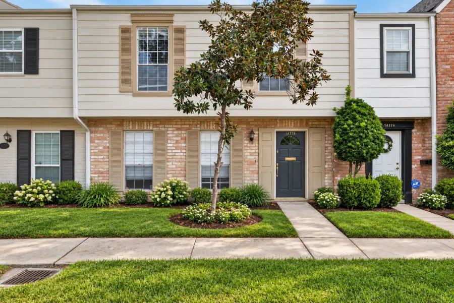 14328 Misty Meadow Lane, Houston, TX 77079 - #2