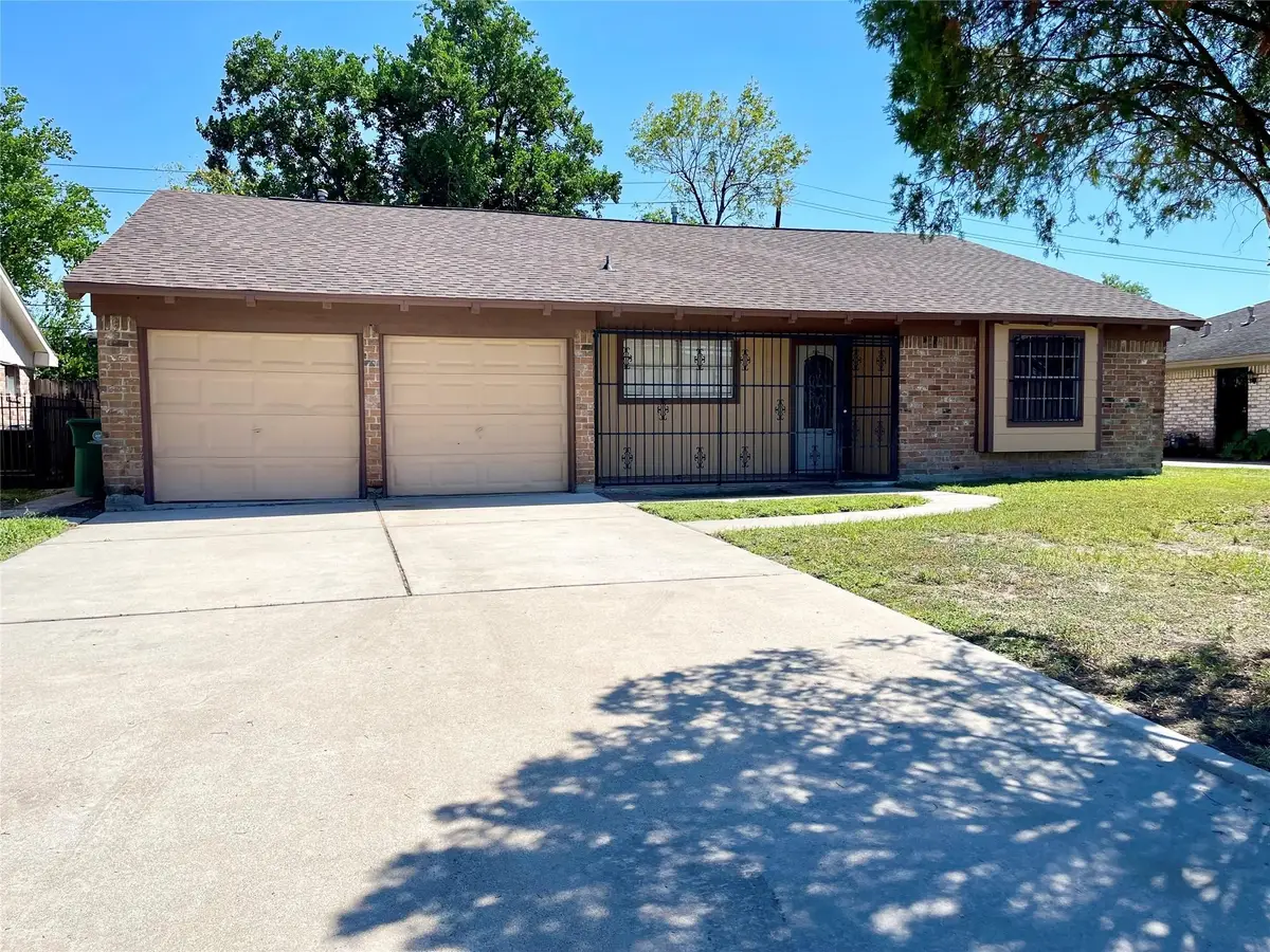 927 Greatwood Drive, Houston, TX 77013 - #1