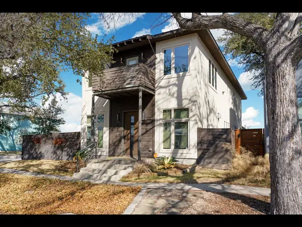 603 Leigh Street, San Antonio, TX 78210