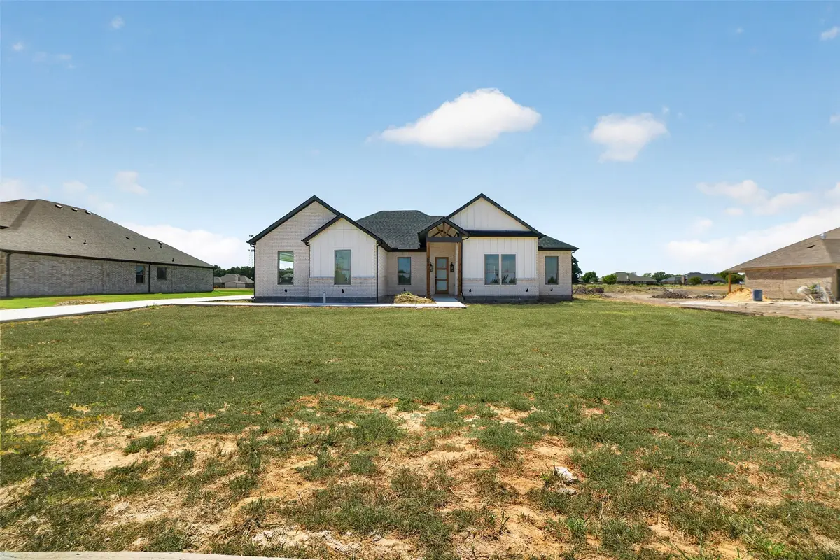 2821 Canvas Back Drive, Lone Oak, TX 75453 - #1