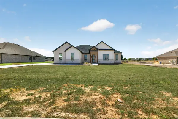 2821 Canvas Back Drive, Lone Oak, TX 75453