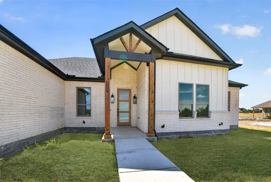 2821 Canvas Back Drive, Lone Oak, TX 75453 - #2