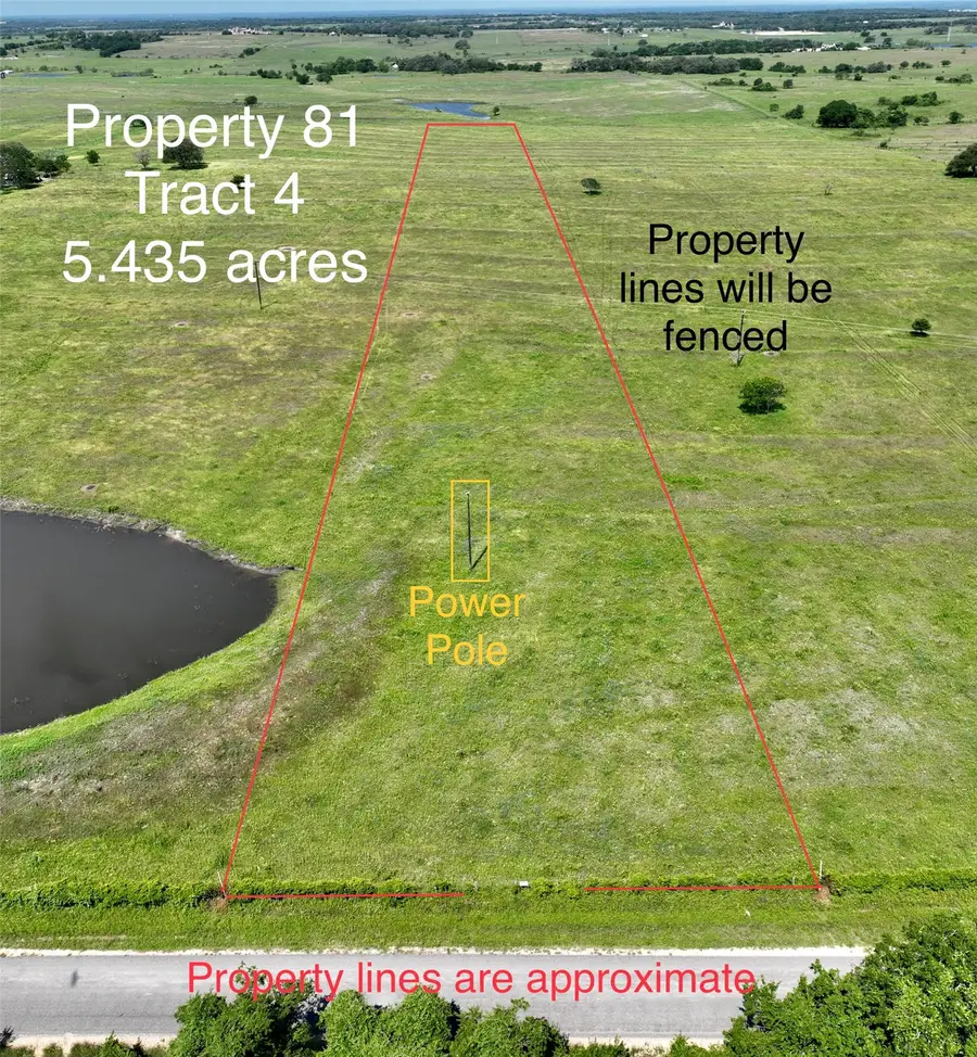 TR 4 County Road 258, Moulton, TX 77975 - #2