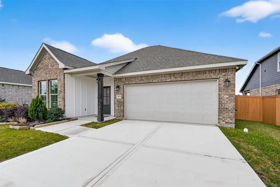 10722 Sky Creek Lane, Beasley, TX 77417 - #2