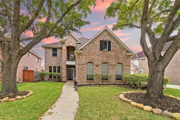 13211 Dusty Grove Lane, Sugar Land, TX 77498