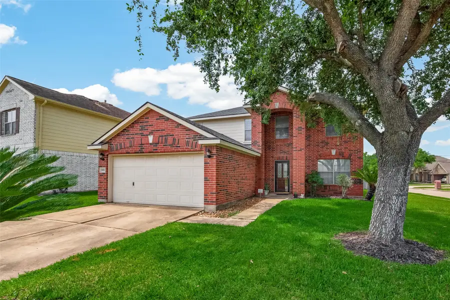 12002 S Christophers Walk Court, Houston, TX 77089 - #2