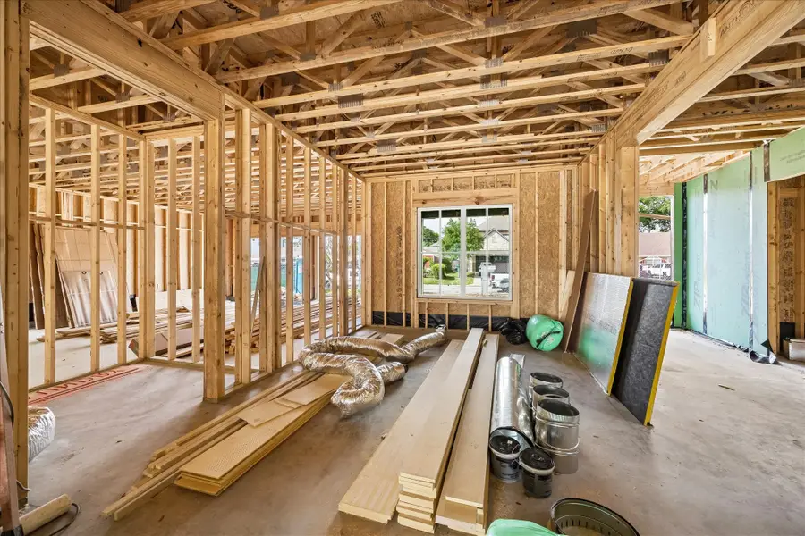 1335 Gardenia Drive, Houston, TX 77018 - #3