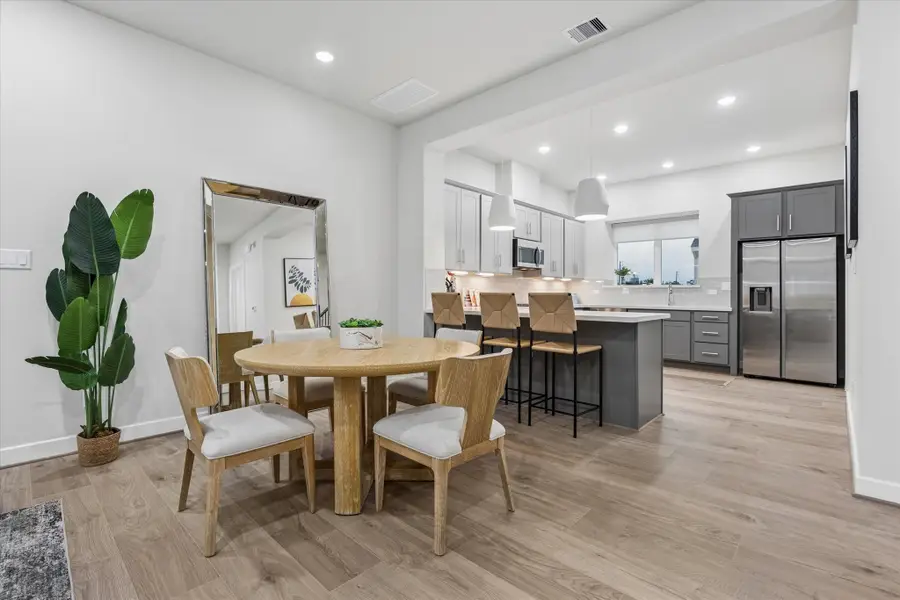 6338 Paddington Bend Drive, Houston, TX 77008 - #2