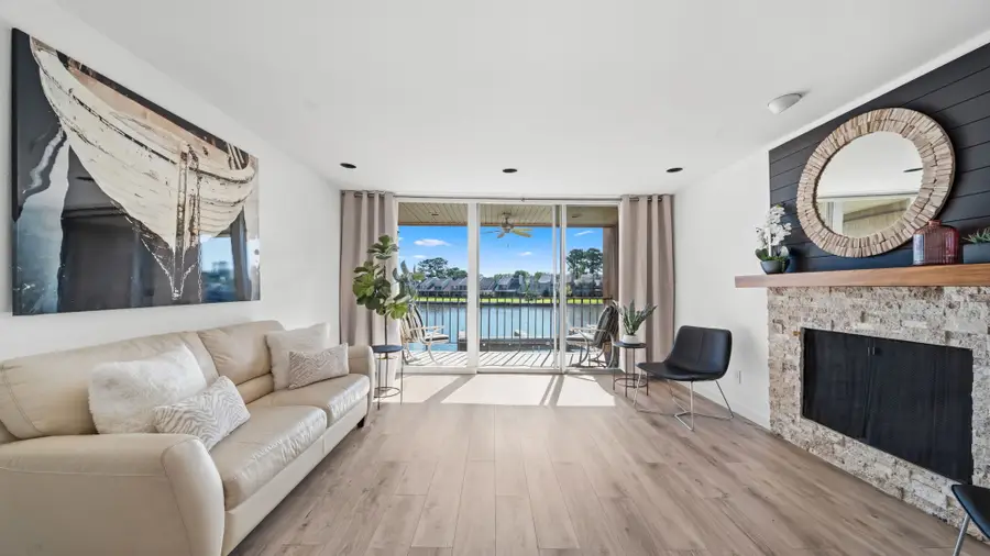 12600 Melville Drive #224B, Montgomery, TX 77356 - #3