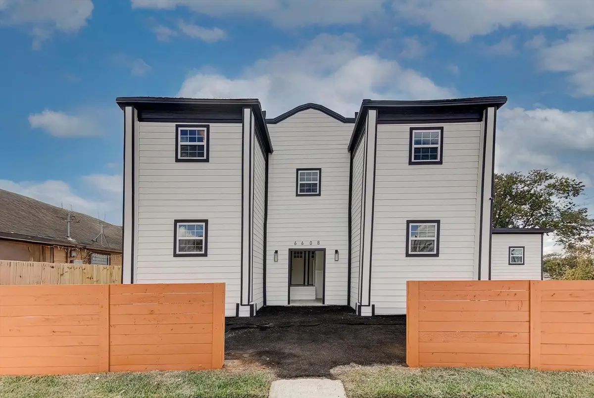 6608 Avenue O, Houston, TX 77011 - #1
