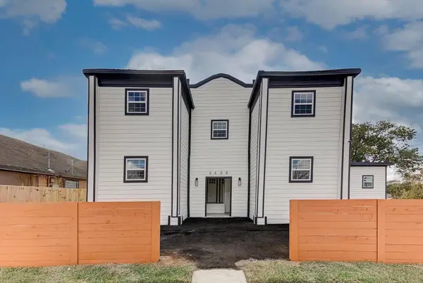 6608 Avenue O, Houston, TX 77011