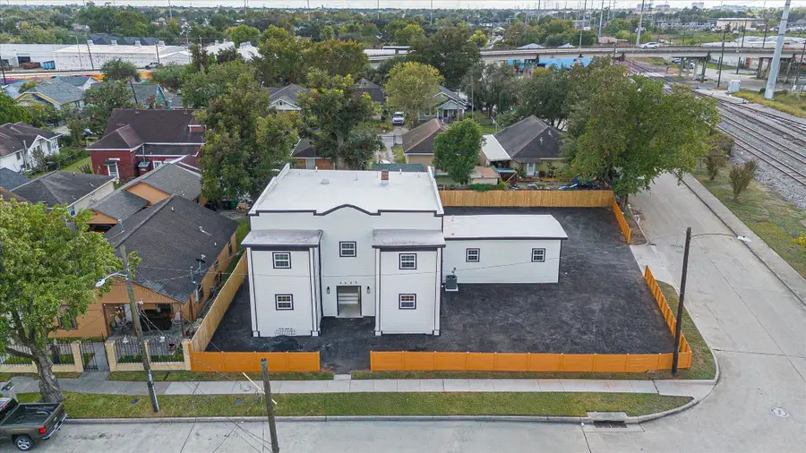 6608 Avenue O, Houston, TX 77011 - #3