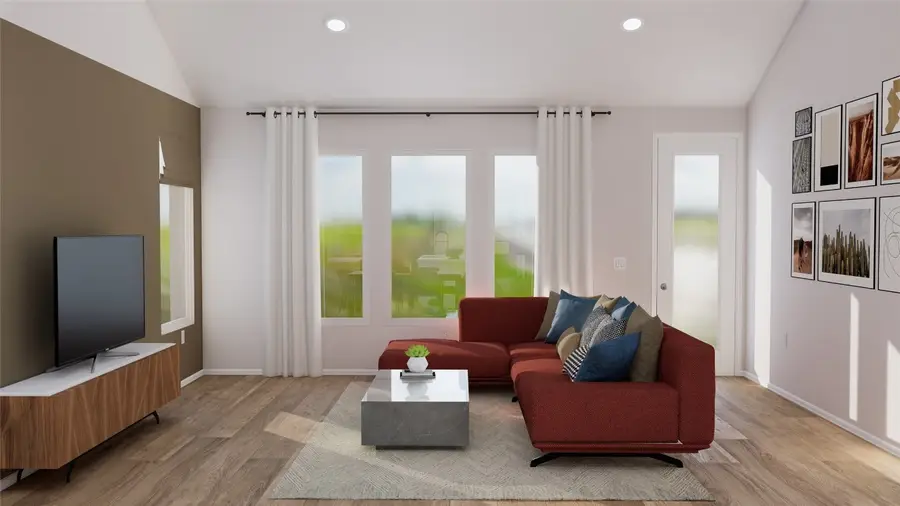 31513 San Floro Drive, Huffman, TX 77336 - #2