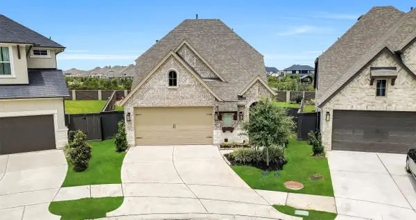 2403 Shallot Lane, Richmond, TX 77406