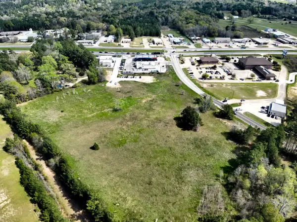 TBD S Farm Road 350, Livingston, TX 77351