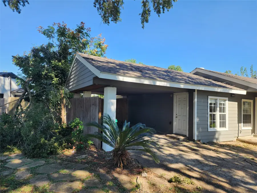 6614 Sherwood Drive, Houston, TX 77021 - Image #2