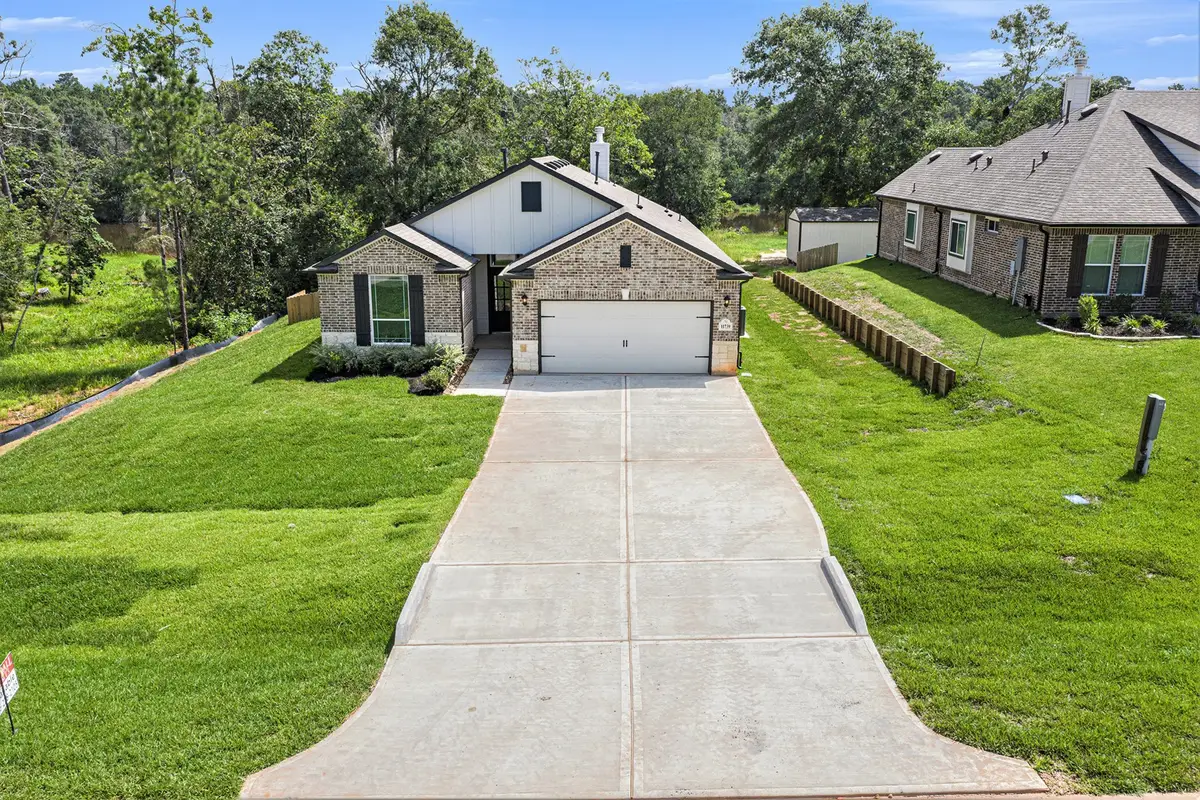 11739 Oakwood Ranch, Willis, TX 77378 - #1