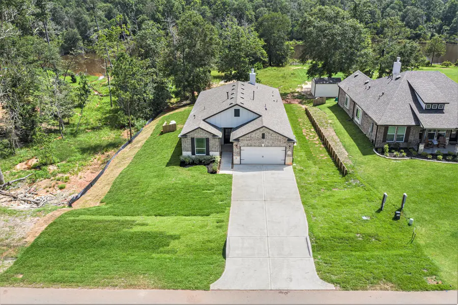 11739 Oakwood Ranch, Willis, TX 77378 - #2