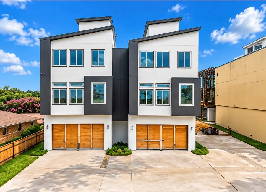 304 W Hamilton Street, Houston, TX 77091 - #3