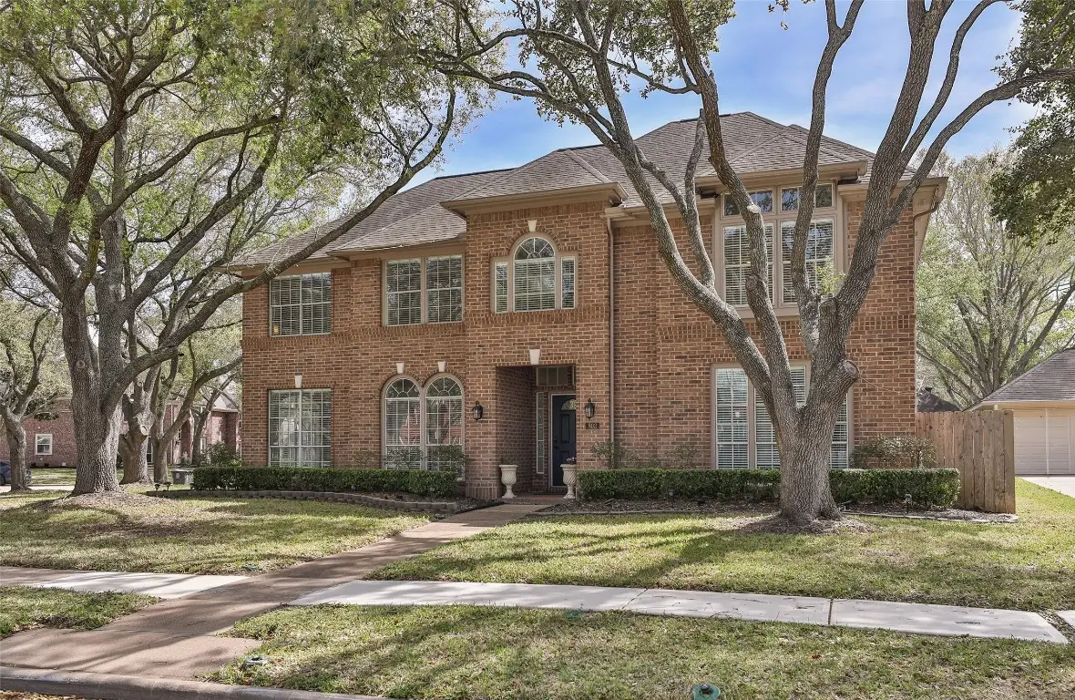 803 Epperson Way Court, Sugar Land, TX 77479 - #1