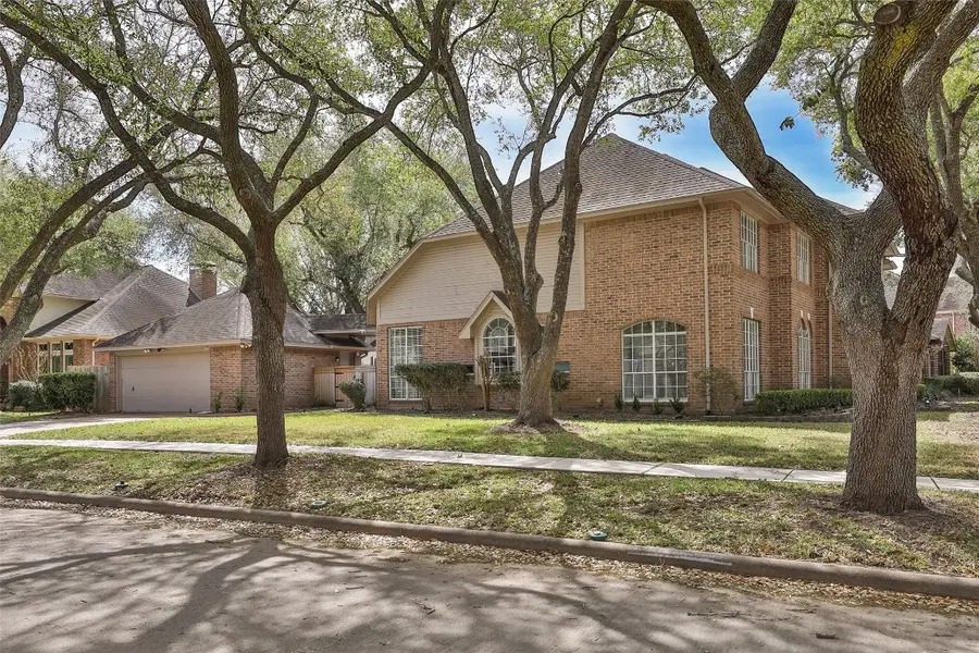 803 Epperson Way Court, Sugar Land, TX 77479 - #2