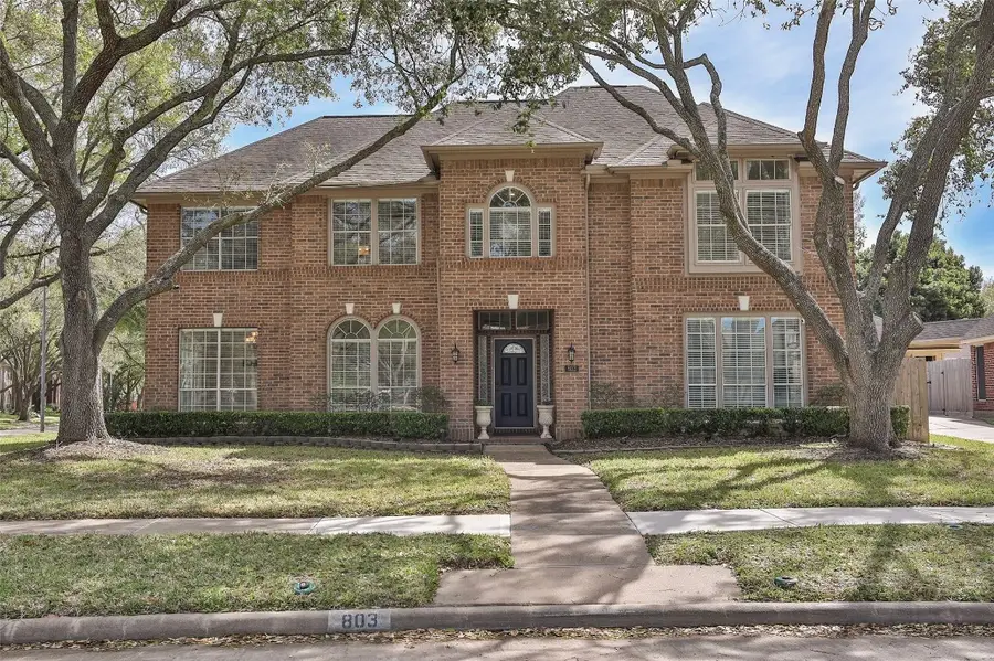 803 Epperson Way Court, Sugar Land, TX 77479 - #3