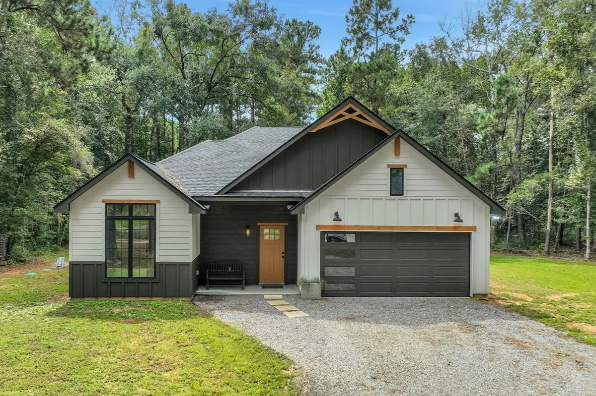 60 V Allen Lane, Coldspring, TX 77331 - Image #1