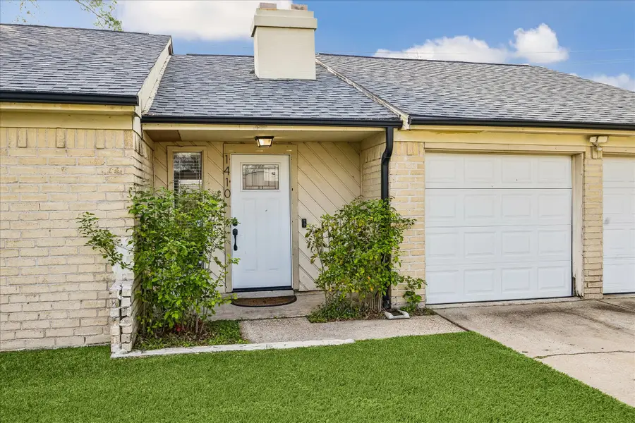 1410 Gentle Bend Drive, Missouri City, TX 77489 - #2